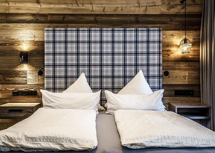 Oetztaler Alpen By Interhome Зельден