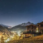 Apartment Oetztaler Alpen By Interhome Sölden