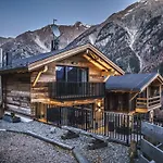 Oetztaler Alpen By Interhome Sölden