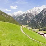 Apartment Oetztaler Alpen By Interhome Sölden