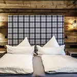 Oetztaler Alpen By Interhome Sölden