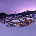 Oetztaler Alpen By Interhome