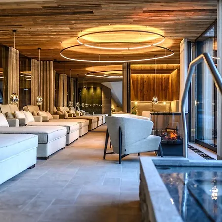 Oetztaler Alpen By Interhome Apartment *