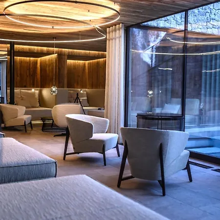 Oetztaler Alpen By Interhome