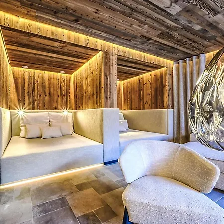 Apartment Oetztaler Alpen By Interhome