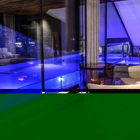 Oetztaler Alpen By Interhome Apartment