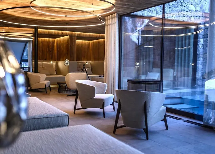 Oetztaler Alpen By Interhome