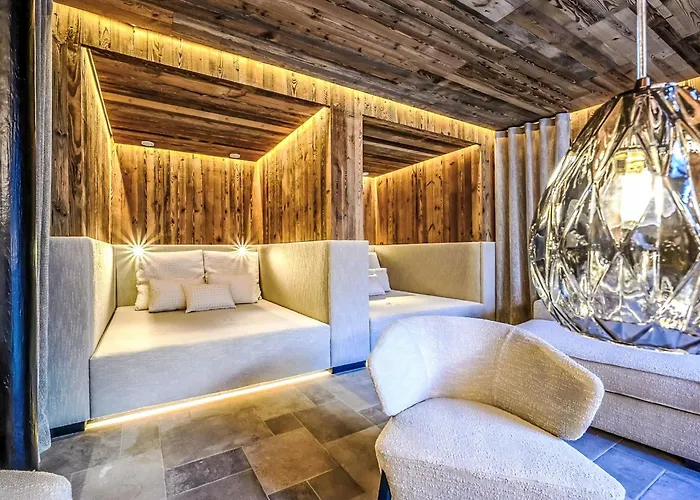 公寓 Oetztaler Alpen By Interhome