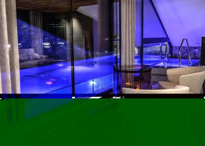 Oetztaler Alpen By Interhome Apartment