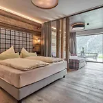 Oetztaler Alpen By Interhome Appartement