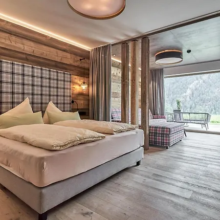 Oetztaler Alpen By Interhome Apartman