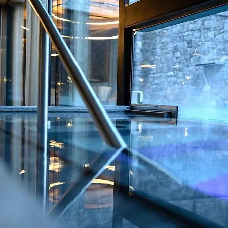 Oetztaler Alpen By Interhome Lejlighed *