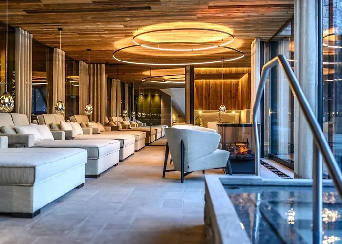 Oetztaler Alpen By Interhome Apartman *