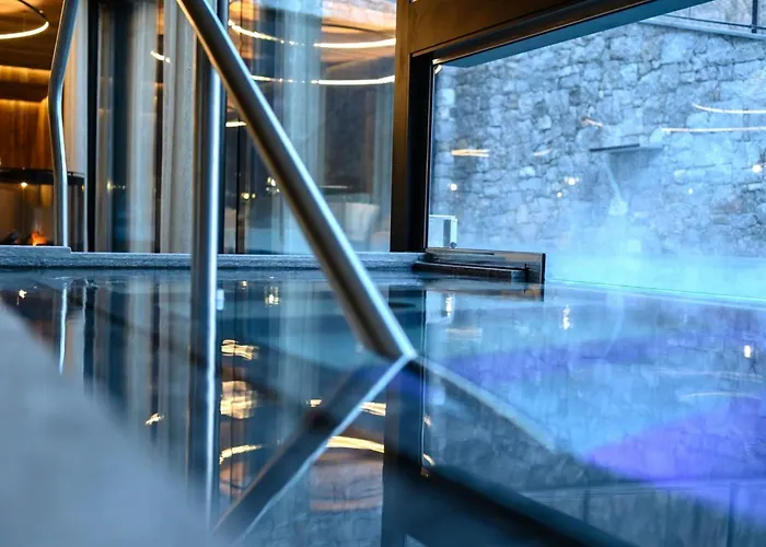 Oetztaler Alpen By Interhome Apartamento *